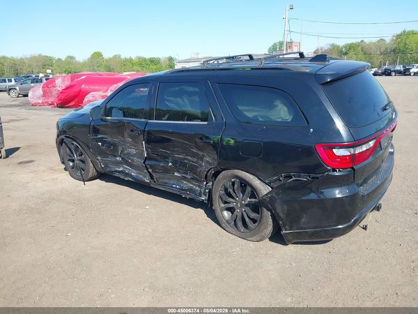 2020 DODGE DURANGO GT PLUS AWD