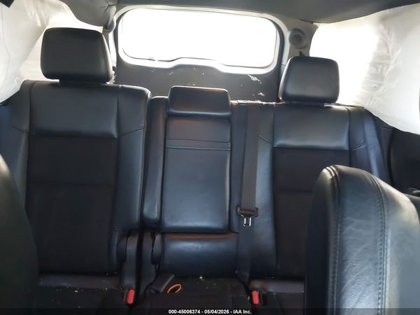 2020 DODGE DURANGO GT PLUS AWD
