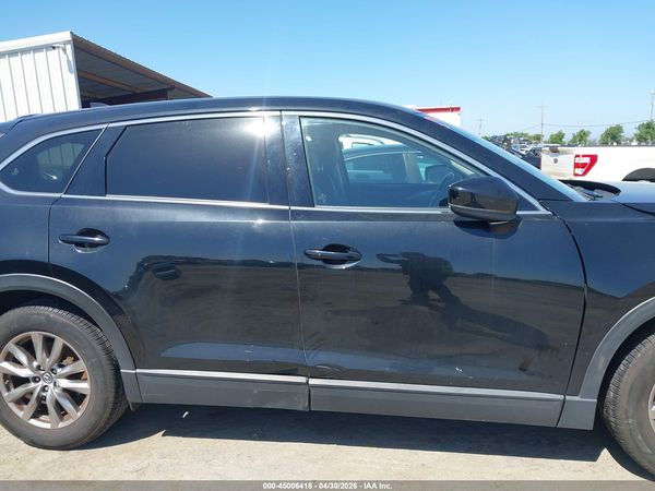 2019 MAZDA CX-9 TOURING