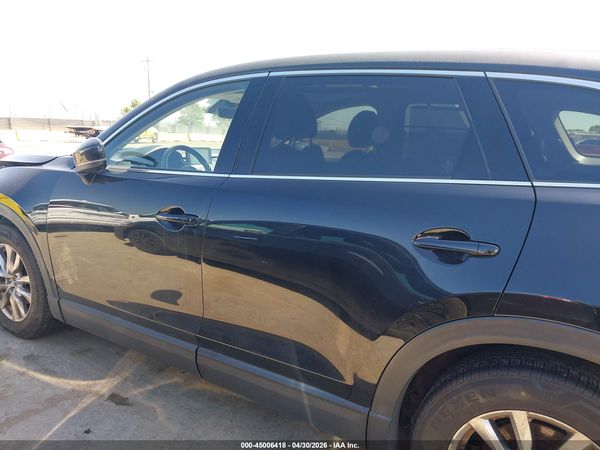 2019 MAZDA CX-9