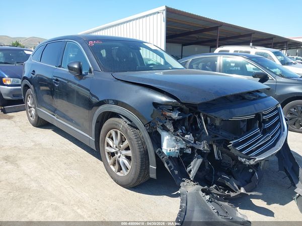 2019 MAZDA CX-9 TOURING