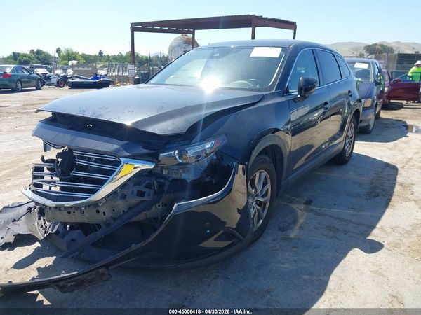 2019 MAZDA CX-9 TOURING