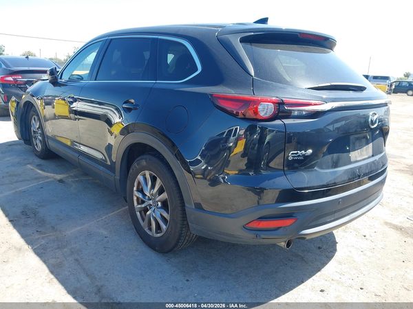 2019 MAZDA CX-9 TOURING
