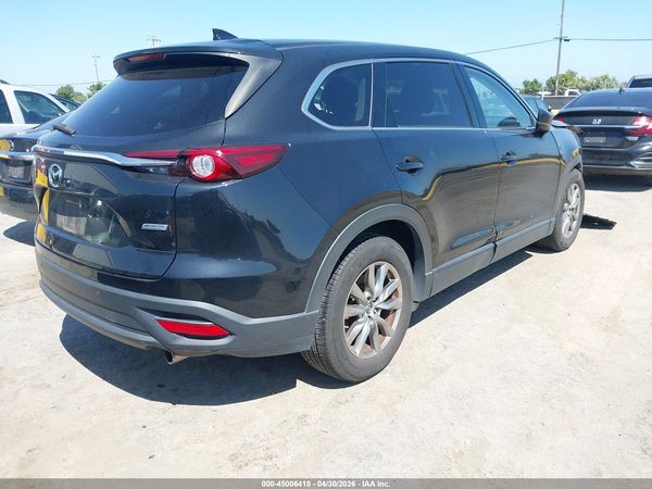 2019 MAZDA CX-9 TOURING