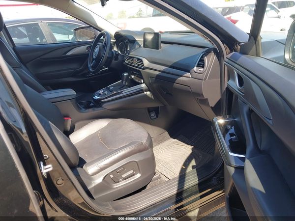 2019 MAZDA CX-9 TOURING