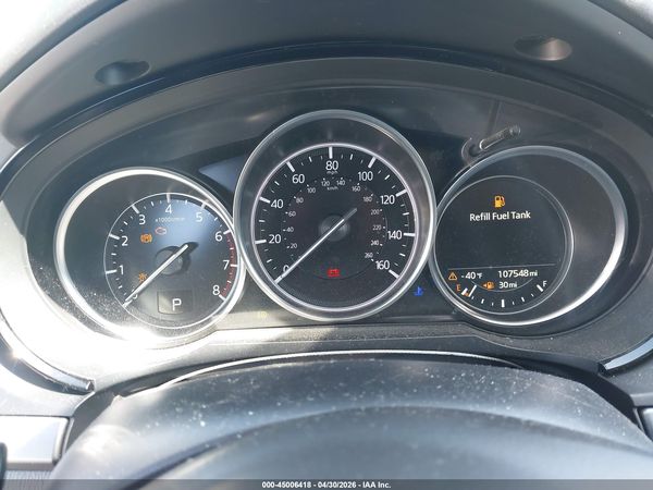 2019 MAZDA CX-9 TOURING