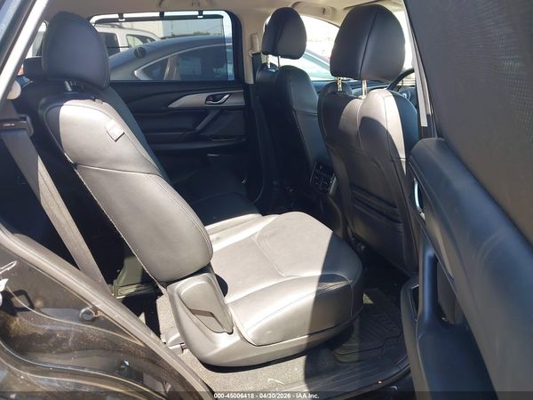 2019 MAZDA CX-9 TOURING