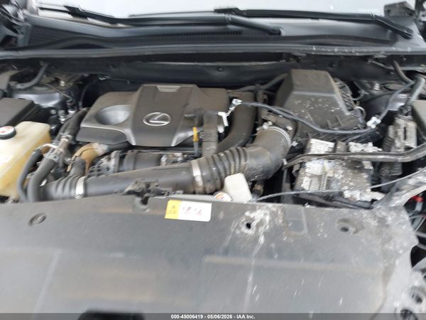 2019 LEXUS NX 300 F SPORT