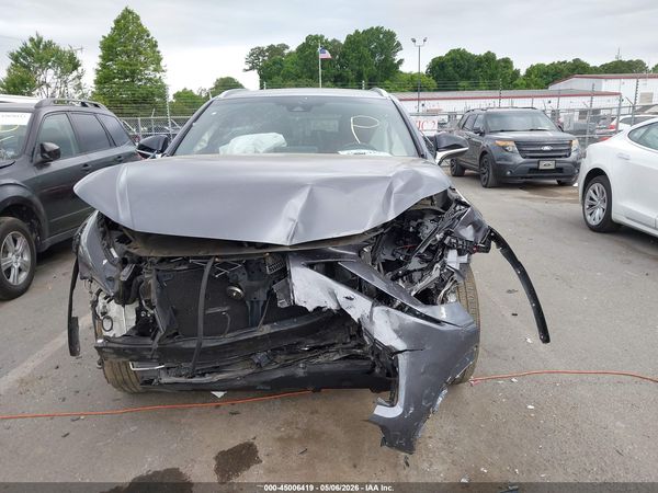 2019 LEXUS NX 300 F SPORT