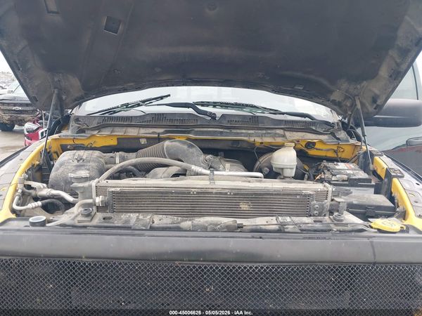2016 RAM 1500 SPORT