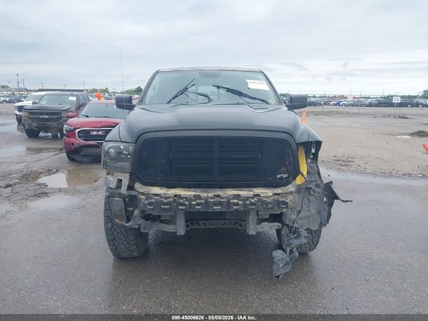 2016 RAM 1500 SPORT