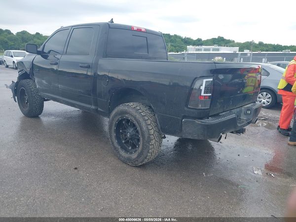 2016 RAM 1500 SPORT