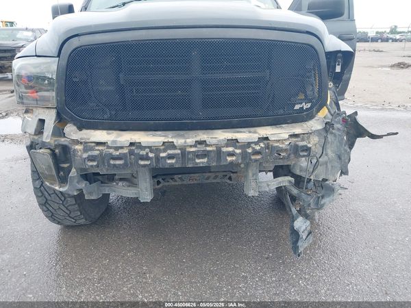 2016 RAM 1500 SPORT
