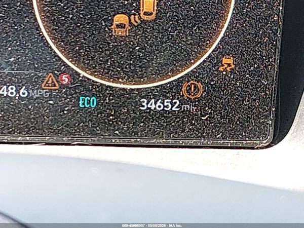 2024 HYUNDAI TUCSON HYBRID N LINE
