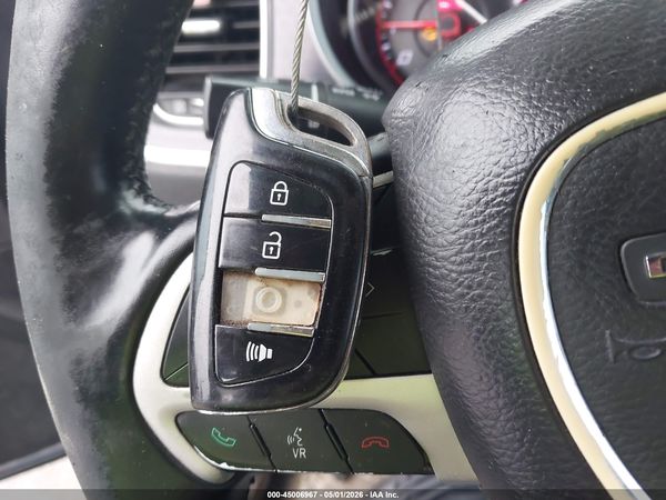 2015 DODGE CHARGER R/T