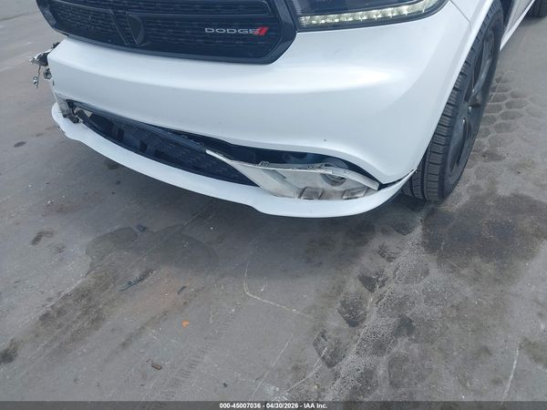 2018 DODGE DURANGO SXT RWD