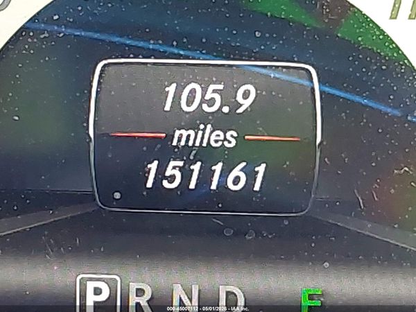 2013 MERCEDES-BENZ C 250