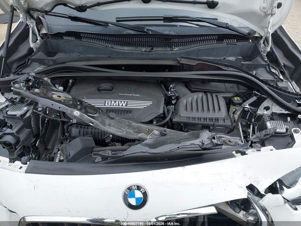 2022 BMW X2 XDRIVE28I