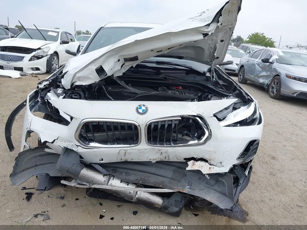 2022 BMW X2 XDRIVE28I