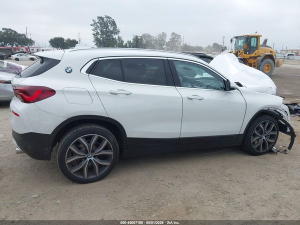 2022 BMW X2 XDRIVE28I