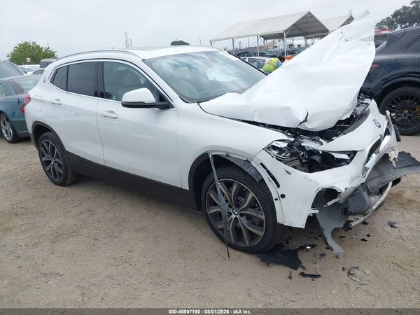 2022 BMW X2 XDRIVE28I