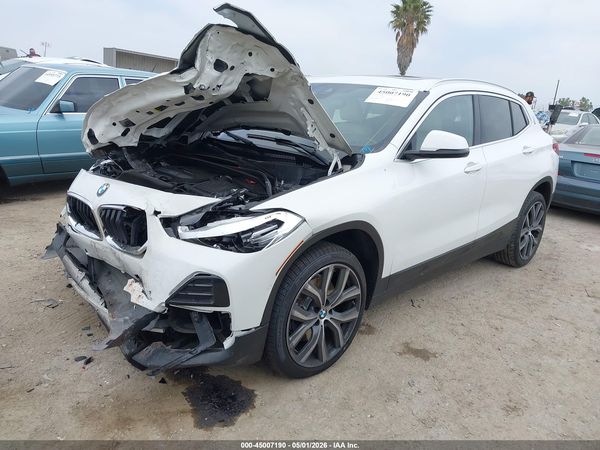 2022 BMW X2 XDRIVE28I