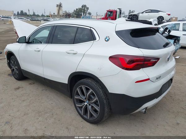 2022 BMW X2 XDRIVE28I