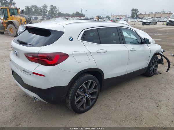 2022 BMW X2 XDRIVE28I