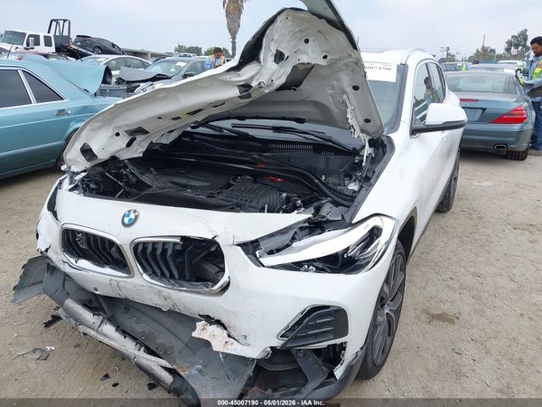 2022 BMW X2 XDRIVE28I
