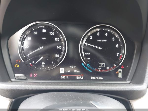 2022 BMW X2 XDRIVE28I