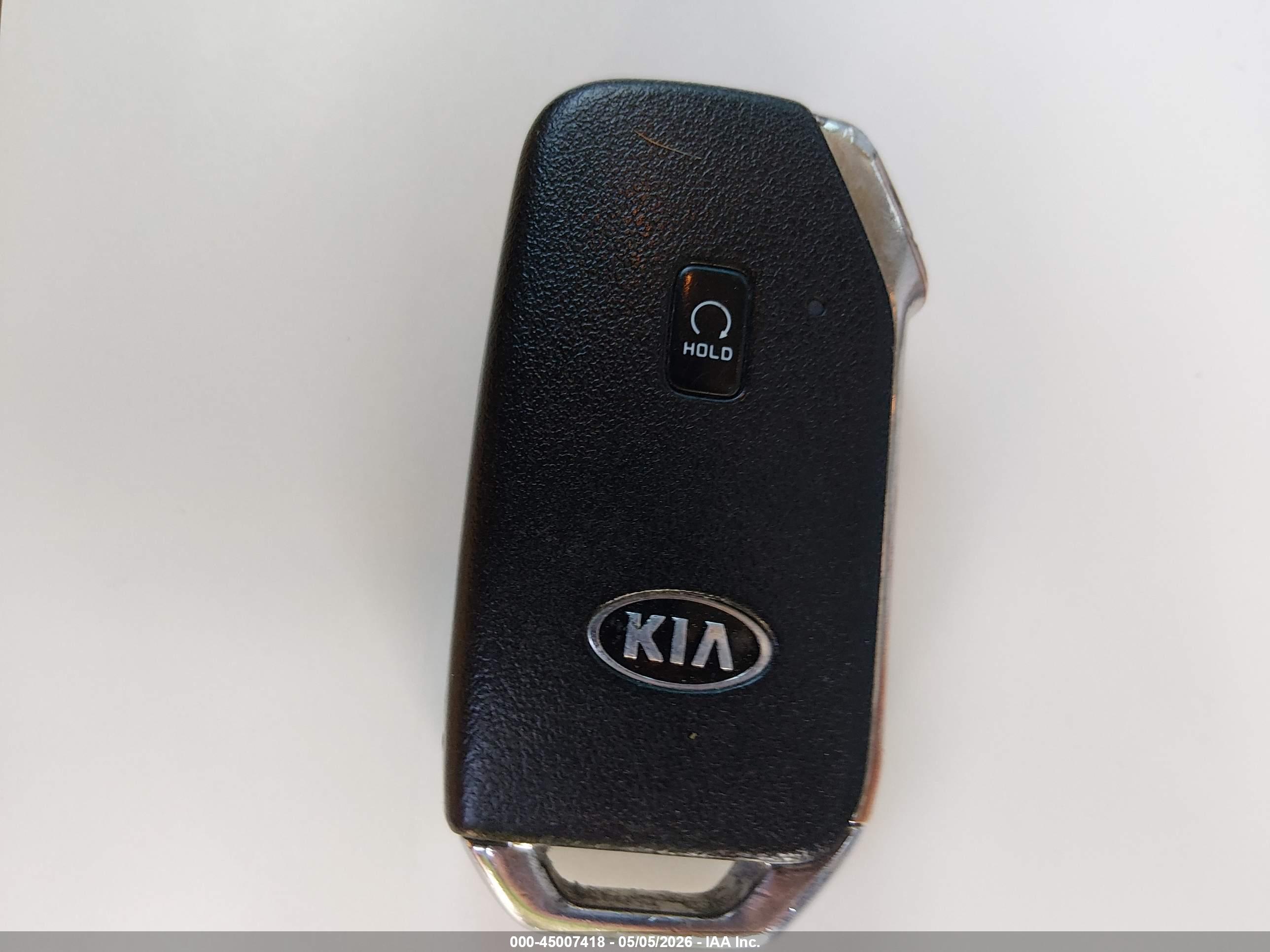 2021 KIA SORENTO EX