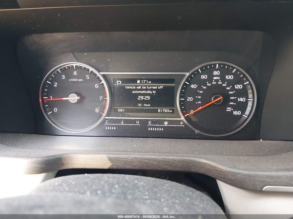2021 KIA SORENTO EX