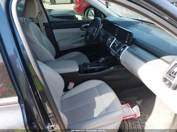 2021 KIA SORENTO EX