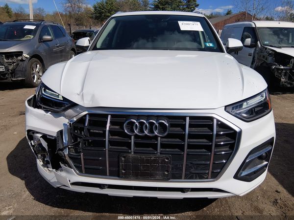 2023 AUDI Q5