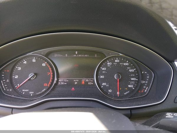 2023 AUDI Q5