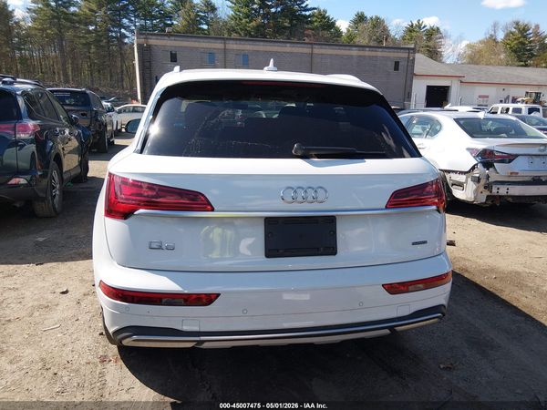 2023 AUDI Q5