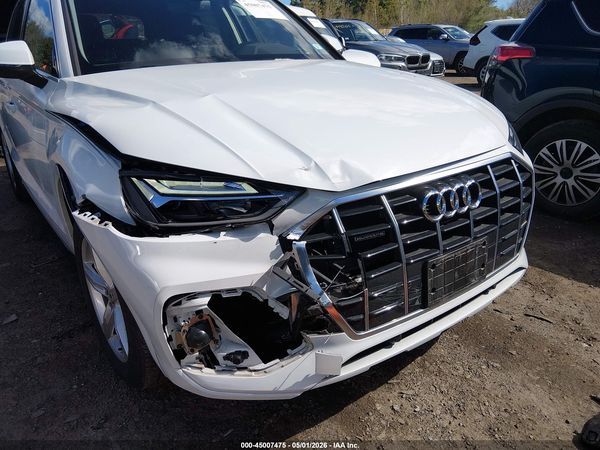 2023 AUDI Q5