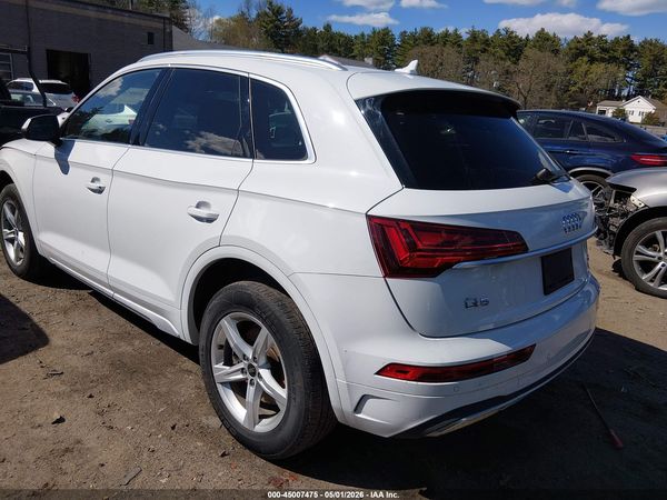 2023 AUDI Q5