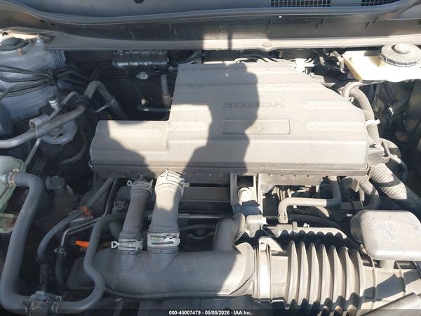 2017 HONDA CR-V EX-L/EX-L NAVI