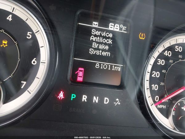 2019 RAM 1500 CLASSIC TRADESMAN  4X2 8' BOX