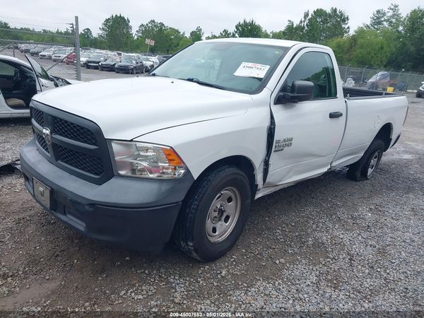 2019 RAM 1500 CLASSIC TRADESMAN  4X2 8' BOX