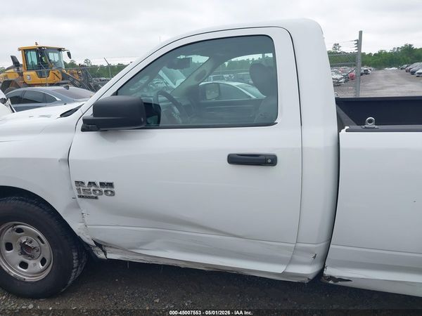 2019 RAM 1500 CLASSIC TRADESMAN  4X2 8' BOX
