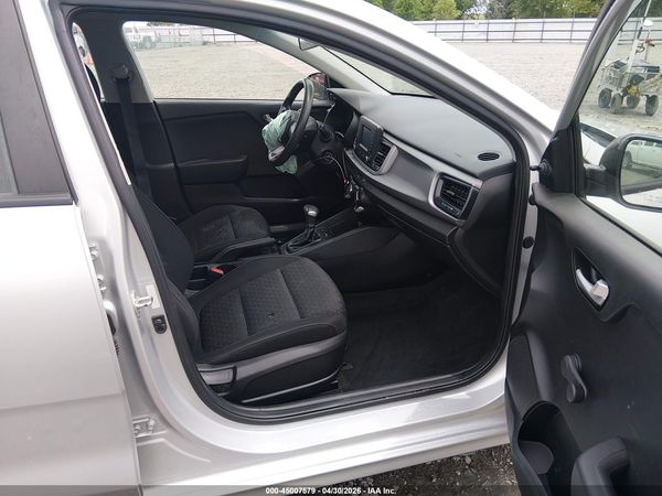 2018 KIA RIO LX