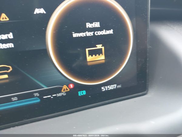 2022 HYUNDAI TUCSON HYBRID LIMITED