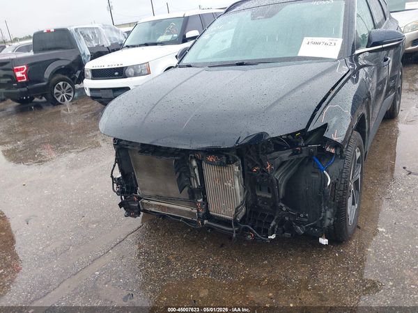 2022 HYUNDAI TUCSON HYBRID LIMITED