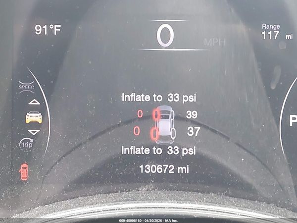 2018 JEEP GRAND CHEROKEE LAREDO E 4X2