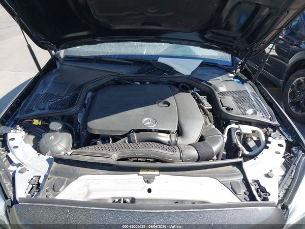 2020 MERCEDES-BENZ C 300 C300