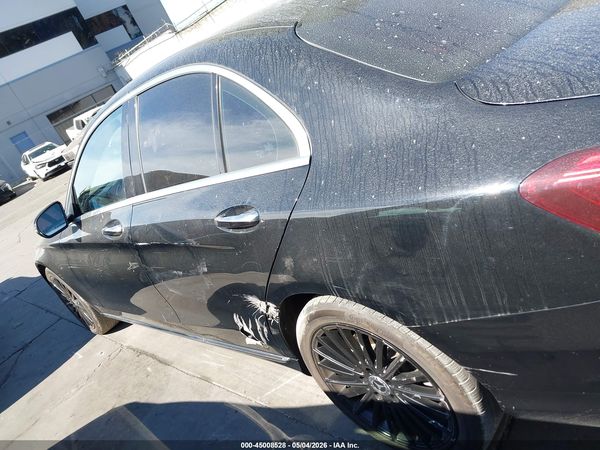 2020 MERCEDES-BENZ C 300 C300