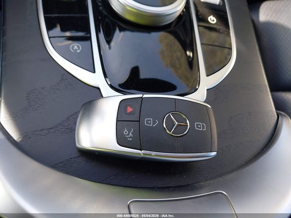 2020 MERCEDES-BENZ C 300 C300