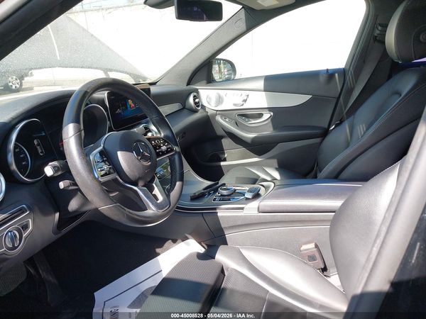 2020 MERCEDES-BENZ C 300 C300